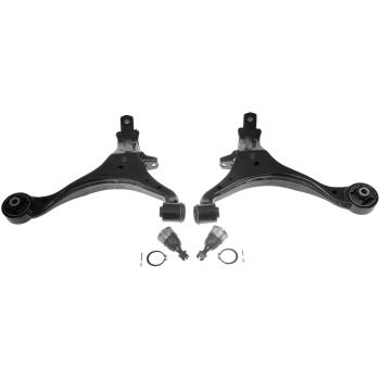 2004 Honda CR-V Suspension Kit