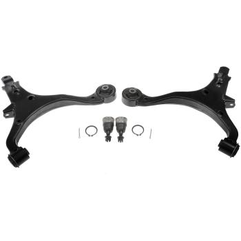 2005 Honda CR-V Suspension Kit Front Dorman 541064 image 3 of 4