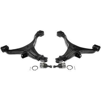 2005 Honda CR-V Suspension Kit Front Dorman 541064 image 4 of 4