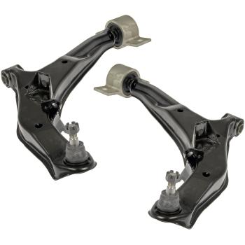 2000 Nissan Maxima Suspension Kit