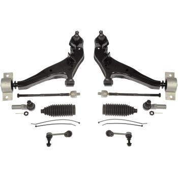 2002 Infiniti I35 Suspension Kit Front Dorman 541066 image 2 of 4