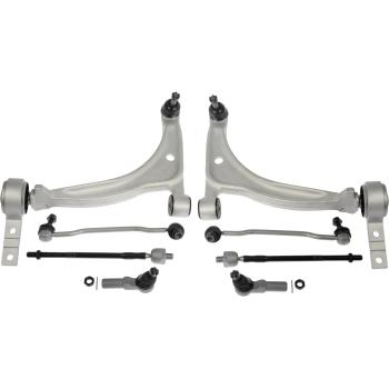2006 Nissan Maxima Suspension Kit