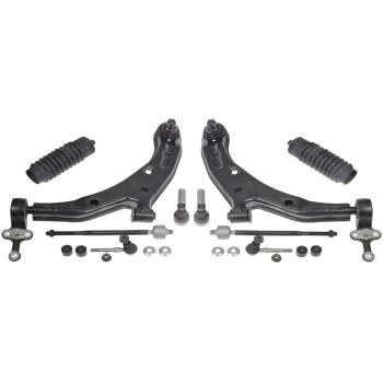 2004 Nissan Sentra Suspension Kit