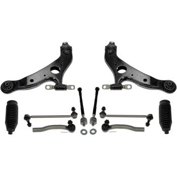 2008 Toyota Sienna Suspension Kit Front Dorman 541069 image 1 of 4