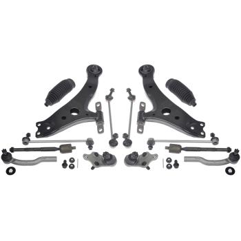 2008 Toyota Camry Suspension Kit
