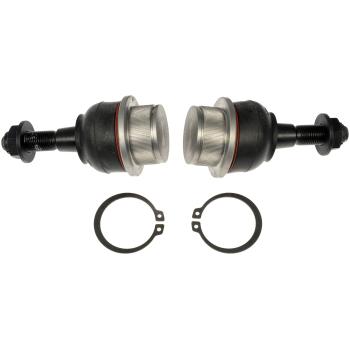 2002 Dodge Ram 1500 Suspension Kit Front Dorman 541072 image 4 of 4
