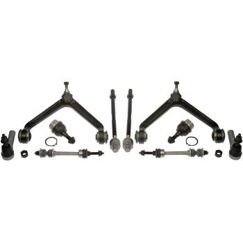 2002 Dodge Ram 1500 Suspension Kit Front Dorman 541073 image 1 of 4