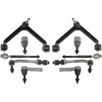 2009 Dodge Durango Suspension Kit