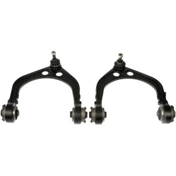 2009 Dodge Charger Suspension Kit