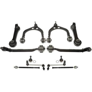 2009 Dodge Charger Suspension Kit Front Dorman 541077 image 2 of 4