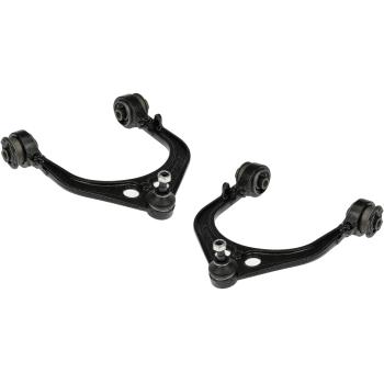 2018 Dodge Charger Suspension Kit