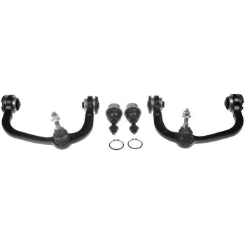 2005 Ford F-150 Suspension Kit