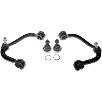 2007 Ford F-150 Suspension Kit Front Dorman 541079 image 4 of 4