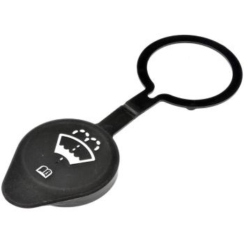 2000 Lincoln Town Car Washer Fluid Reservoir Cap Dorman 54108 image 2 of 2