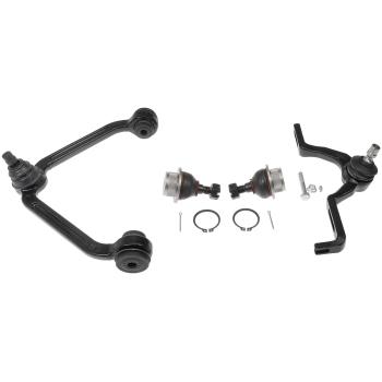 2004 Mazda B4000 Suspension Kit