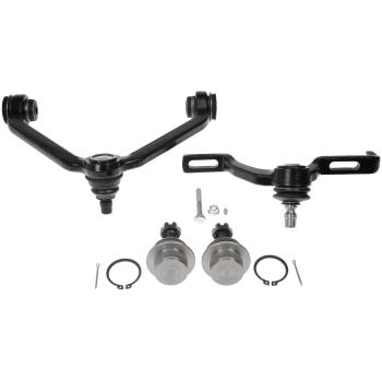 2003 Mazda B4000 Suspension Kit Front Dorman 541080 image 2 of 4