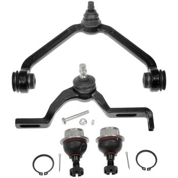 2003 Mazda B4000 Suspension Kit Front Dorman 541080 image 3 of 4