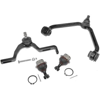 2003 Mazda B4000 Suspension Kit Front Dorman 541080 image 4 of 4