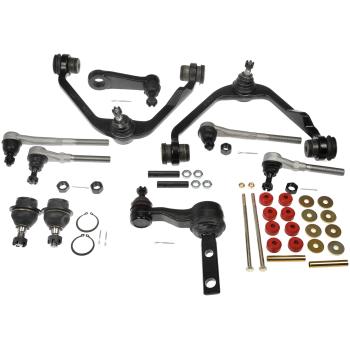 2002 Lincoln Navigator Suspension Kit