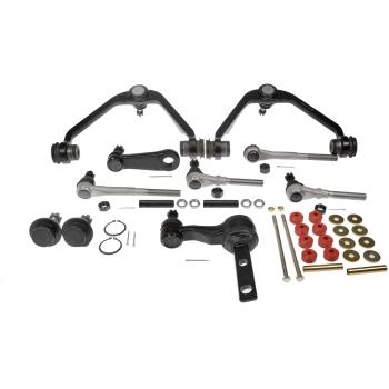 1997 Ford Lobo Suspension Kit Front Dorman 541081 image 2 of 4