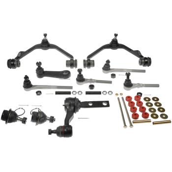1997 Ford Lobo Suspension Kit Front Dorman 541081 image 3 of 4