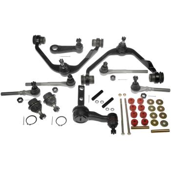 1997 Ford Lobo Suspension Kit Front Dorman 541081 image 4 of 4