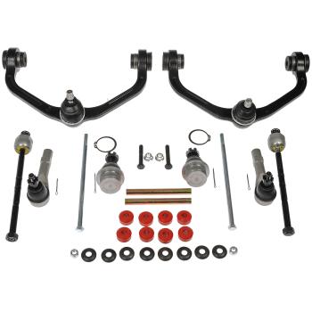 2000 Mazda B2500 Suspension Kit