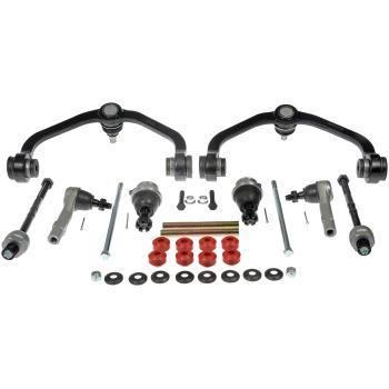 2007 Mazda B2300 Suspension Kit Front Dorman 541082 image 2 of 4
