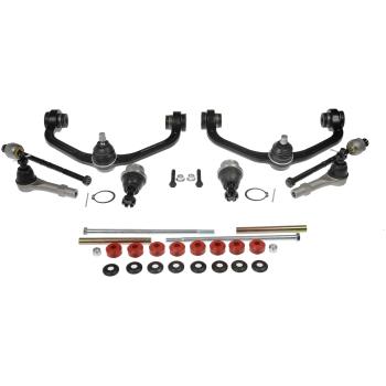 2007 Mazda B2300 Suspension Kit Front Dorman 541082 image 3 of 4