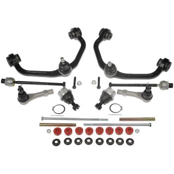 2007 Mazda B2300 Suspension Kit Front Dorman 541082 image 4 of 4