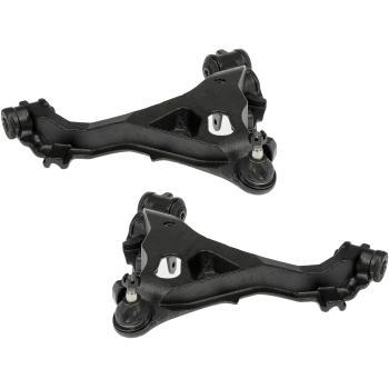 2001 Ford Lobo Suspension Control Arm Kit Front Dorman 541084 image 4 of 4