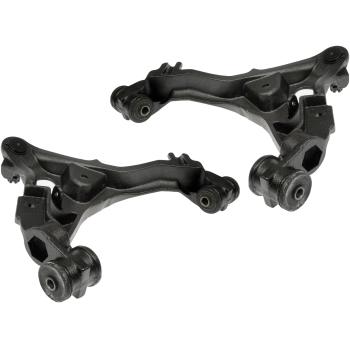 Dorman 541084 Suspension Control Arm Kit product image 5 of 5