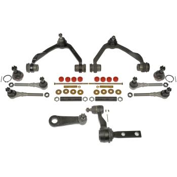 1997 Ford Expedition Suspension Kit Front Dorman 541085 image 1 of 4