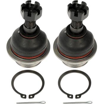 2005 Mercury Mountaineer Suspension Kit Front Dorman 541086 image 4 of 4