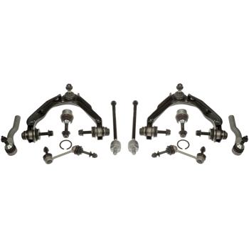2009 Mercury Grand Marquis Suspension Kit