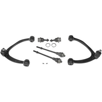 2009 Chevrolet Avalanche Suspension Kit