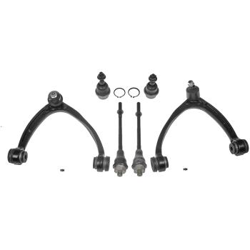 2012 Cadillac Escalade ESV Suspension Kit Front Dorman 541088 image 3 of 4