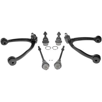 2012 Cadillac Escalade ESV Suspension Kit Front Dorman 541088 image 4 of 4