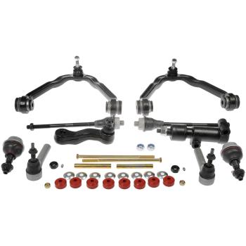 2005 Chevrolet Avalanche 1500 Suspension Kit