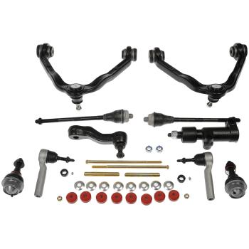 2005 GMC Yukon XL 1500 Suspension Kit Front Dorman 541089 image 2 of 4