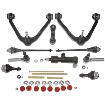 2005 GMC Yukon XL 1500 Suspension Kit Front Dorman 541089 image 3 of 4