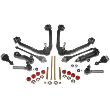 2005 GMC Yukon XL 1500 Suspension Kit Front Dorman 541089 image 4 of 4