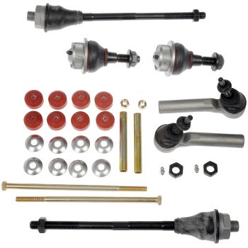 2005 GMC Yukon XL 1500 Suspension Kit Front Dorman 541090 image 2 of 4