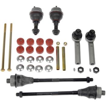 2005 GMC Yukon XL 1500 Suspension Kit Front Dorman 541090 image 3 of 4