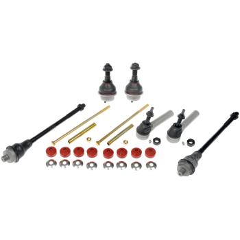 2005 GMC Yukon XL 1500 Suspension Kit Front Dorman 541090 image 4 of 4