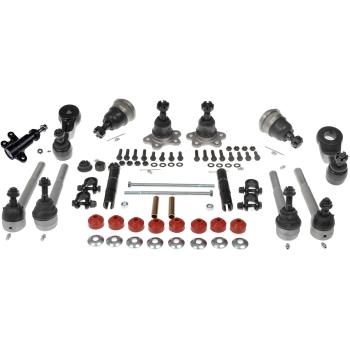 2000 GMC C2500 Suspension Kit