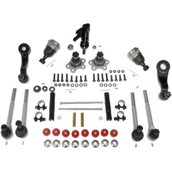 1993 GMC C2500 Suspension Kit Front Dorman 541091 image 3 of 4