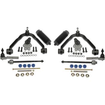 2005 Chevrolet Silverado 1500 Suspension Kit Front Dorman 541092 image 2 of 4