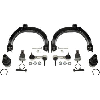 2002 Chevrolet Trailblazer EXT Suspension Kit Front Dorman 541093 image 3 of 4