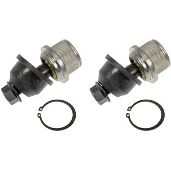 2002 Chevrolet Trailblazer EXT Suspension Kit Front Dorman 541093 image 4 of 4
